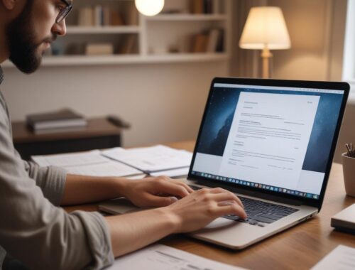 Сервис для получения кредитов онлайн