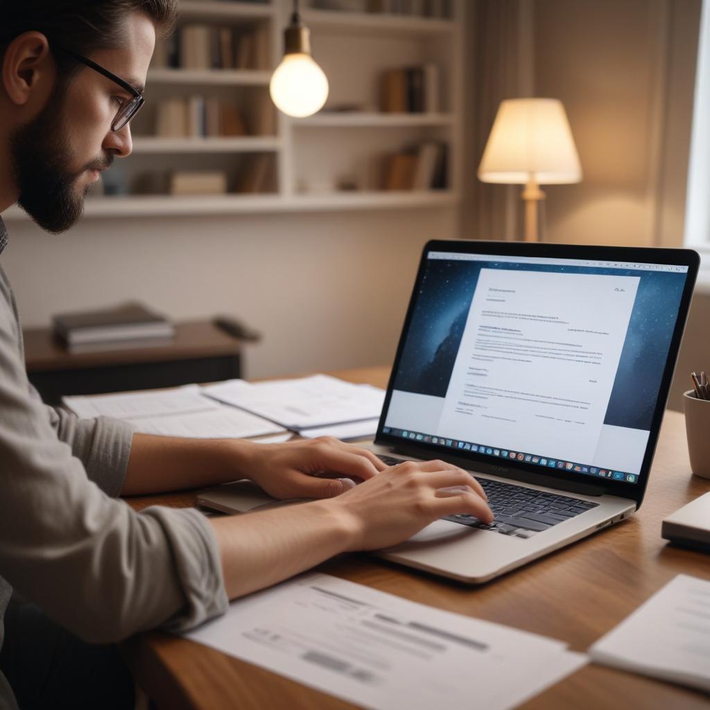 Сервис для получения кредитов онлайн