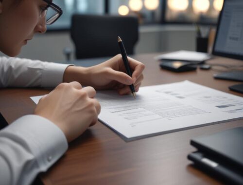 Электронная подпись для физических и юридических лиц