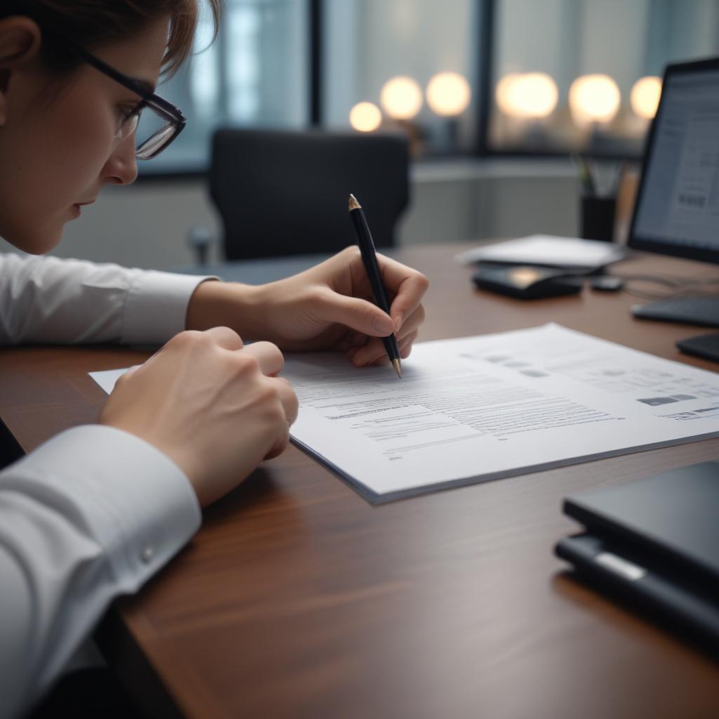 Электронная подпись для физических и юридических лиц