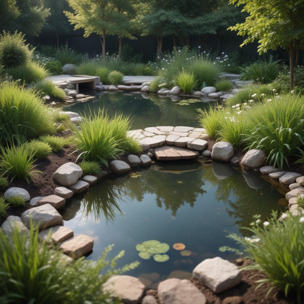 Проектирование и строительство прудов в современной философии