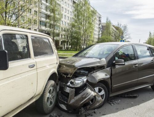 Психолог рассказала как победить страх вождения после аварии — РИА Новости, 10.04.2026