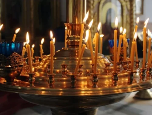 Когда в 2026 году будут Пасха и родительский день (Радоница)