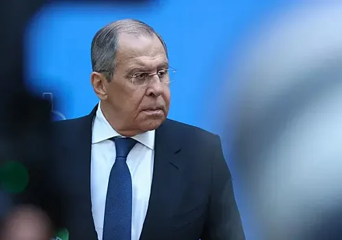 Лавров прокомментировал переговоры Путина и Аракчи