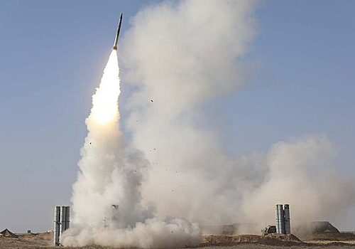 Минобороны сообщило о массированной атаке ВСУ на регионы России