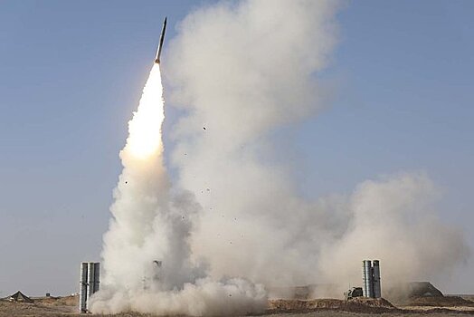 Минобороны сообщило о массированной атаке ВСУ на регионы России