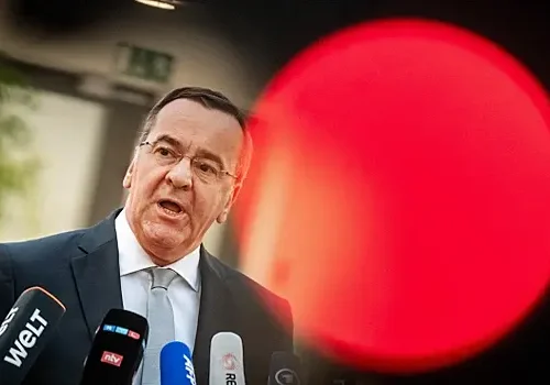 Писториус сделал откровенное признание на фоне конфликта на Украине