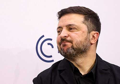 Зеленский рассказал, как Россия отреагировала на выделение кредита Украине