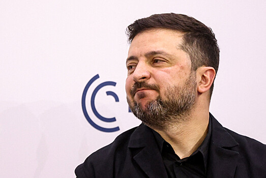 Зеленский рассказал, как Россия отреагировала на выделение кредита Украине