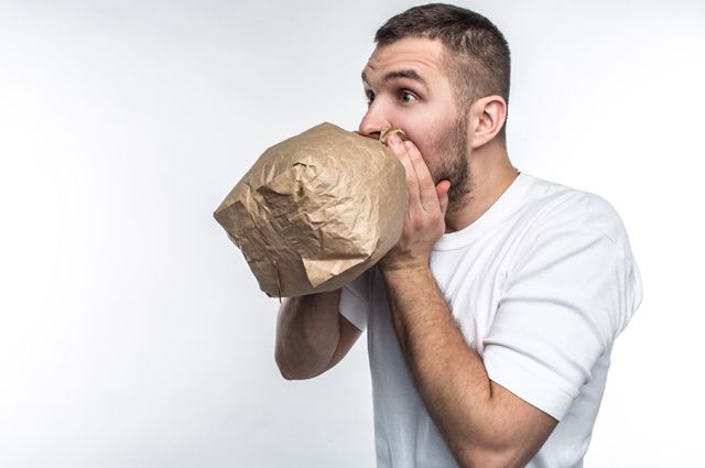 Спокойствие, только спокойствие. Как справляться с приступами паники? | Аргументы и Факты