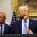Трамп обвинил НАТО в «бардаке» на Украине