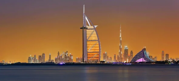 ✈ Туры в Дубай на Новый год. 🌏 Туры из Новосибирска в Дубай на Новый год цены 2026-2027