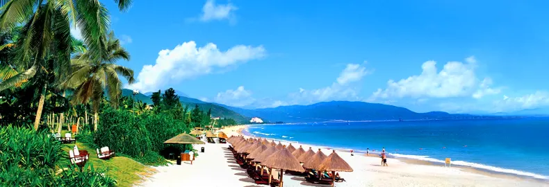 ✈ Туры на Хайнань на Новый год. 🌏 Туры из Новосибирска на Хайнань на Новый год цены 2026-2027