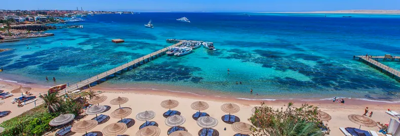 ✈ Туры в Хургаду на Новый год. 🌏 Туры из Новосибирска в Хургаду на Новый год цены 2026-2027