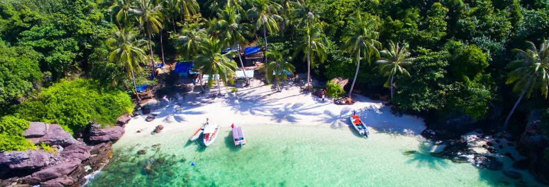 ✈ Туры на Фукуок на Новый год. 🌏 Туры из Новосибирска на Фукуок на Новый год цены 2026-2027