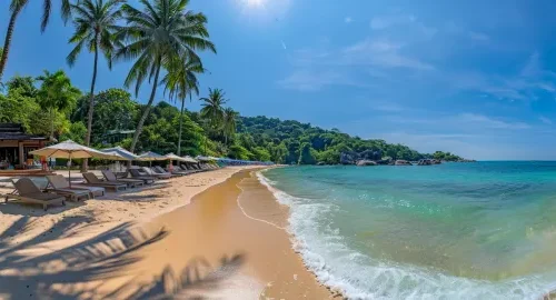 Куда поехать за границу в первый раз — туры на Новый год 2026-2027 из Новосибирска