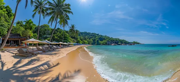 ✈ Туры на Пхукет на Новый год. 🌏 Туры из Новосибирска на Пхукет на Новый год цены 2026-2027