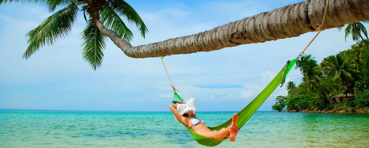 Курорты для спокойного тихого отдыха на Новый год 2026-2027 - туры из Новосибирска