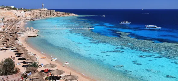 ✈ Туры в Шарм-Эль-Шейх на Новый год. 🌏 Туры из Новосибирска в Шарм на Новый год цены 2026-2027