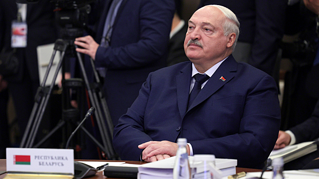 Лукашенко рассказал о сжигающем беспилотники белорусском лазере