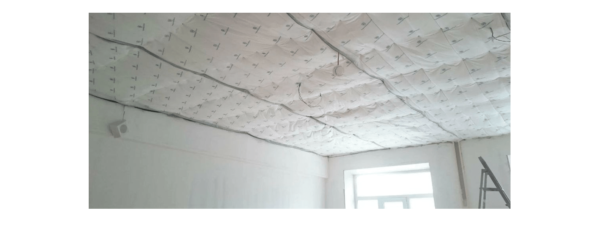 ÐвÑкоизолÑÑÐ¸Ñ Ð¿Ð¾Ñолка звÑкопоглоÑаÑÑими маÑами, ÑоÑо из инÑеÑнеÑа