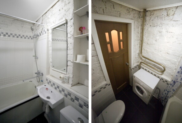 ФоÑо Ñ ÑÑпеÑ-бÑджеÑного ÑемонÑа, веÑÑ Ð¼Ð°ÑеÑиал оÑделки - 4000 ÑÑб.