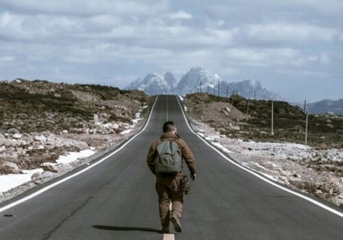 Советы от профессионального туриста: как безопасно путешествовать автостопом — Рамблер/путешествия