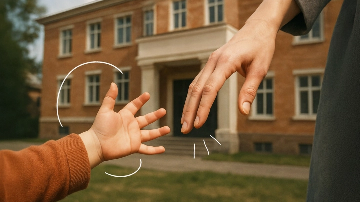 Битва за дочь погибшего бойца СВО: Чиновник забрал девочку и не отдаёт прабабушке. Уловку раскрыла адвокат