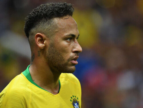 Бывший футболист «Барселоны» в очередной раз оправдан