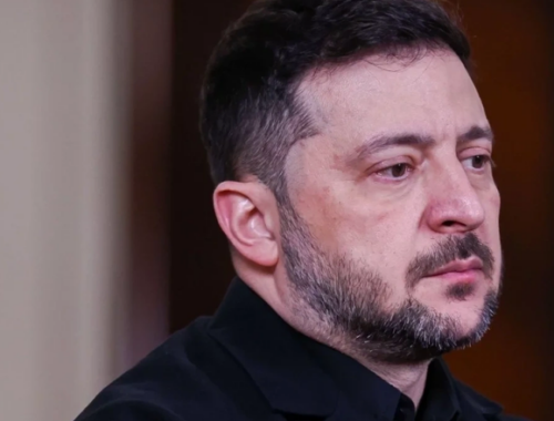 Бывший секретарь Зеленского: большинство украинцев выступают за компромисс