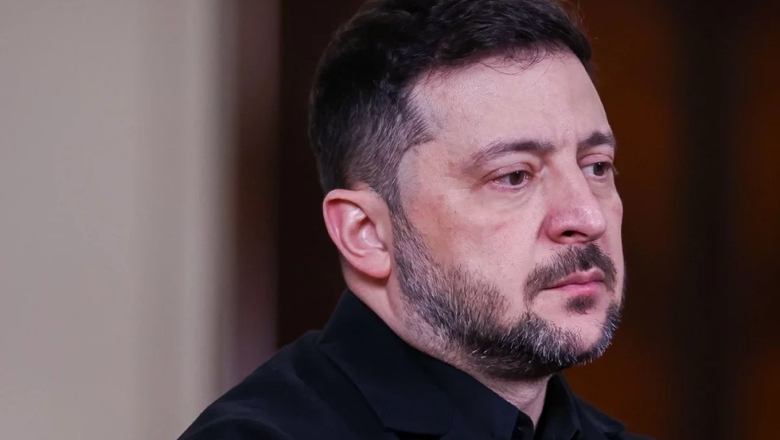 Бывший секретарь Зеленского: большинство украинцев выступают за компромисс