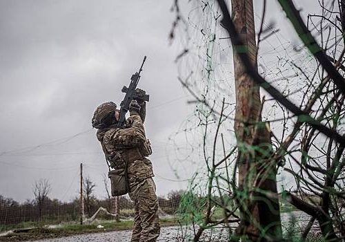 В Польше начали «депортировать украинцев в ВСУ»