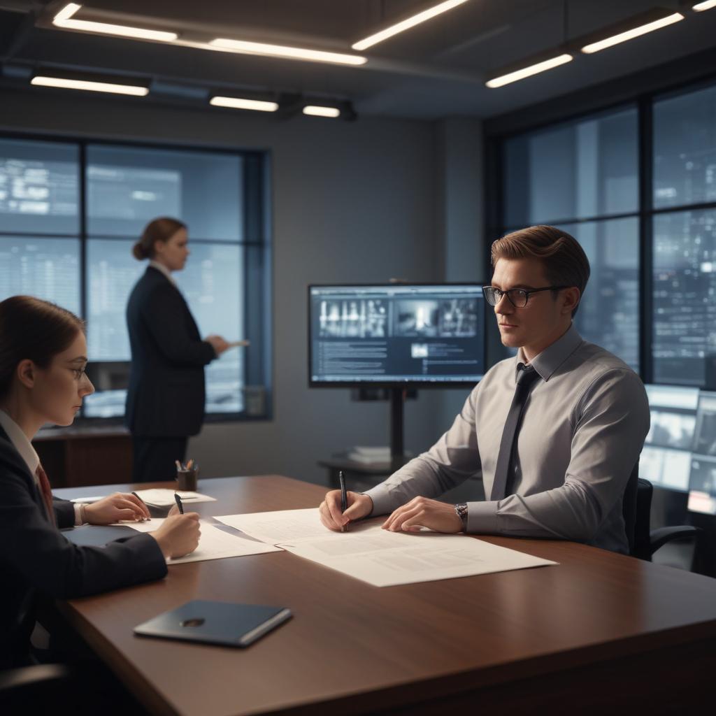 Проверка подлинности электронных подписей