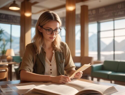 Сервисы для путешественников и туристов