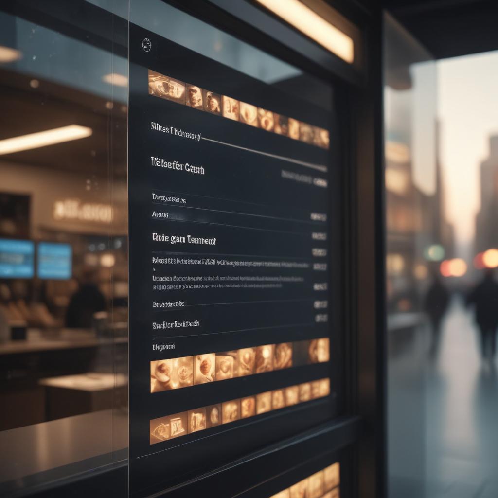 Создание интернет-магазина в Telegram: обзор возможностей конструктора WebBot