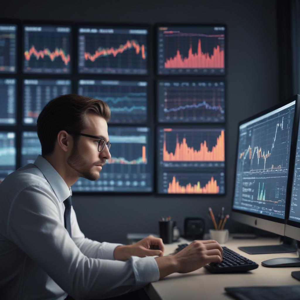 Сервис мониторинга цен на маркетплейсах