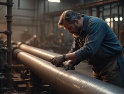 Обзор набора ручного инструмента 32 мм