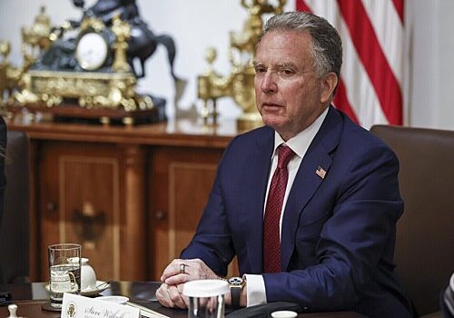 Стала известна дата новых переговоров по прекращению войны