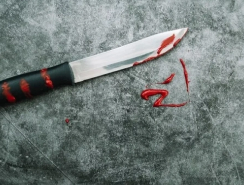 Девушка зарезала своего парня из-за ужина дома вместо похода в бар