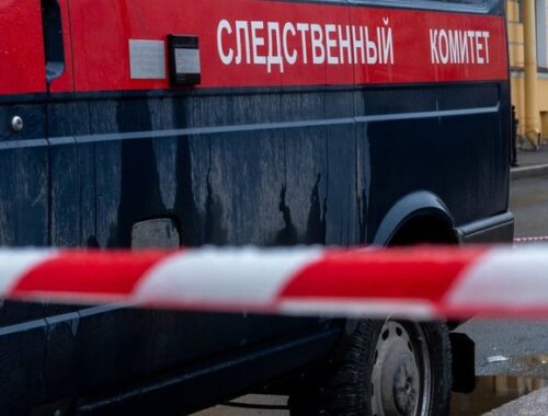 Директор рудника в Бурятии задержан по делу о гибели работников при сходе лавины