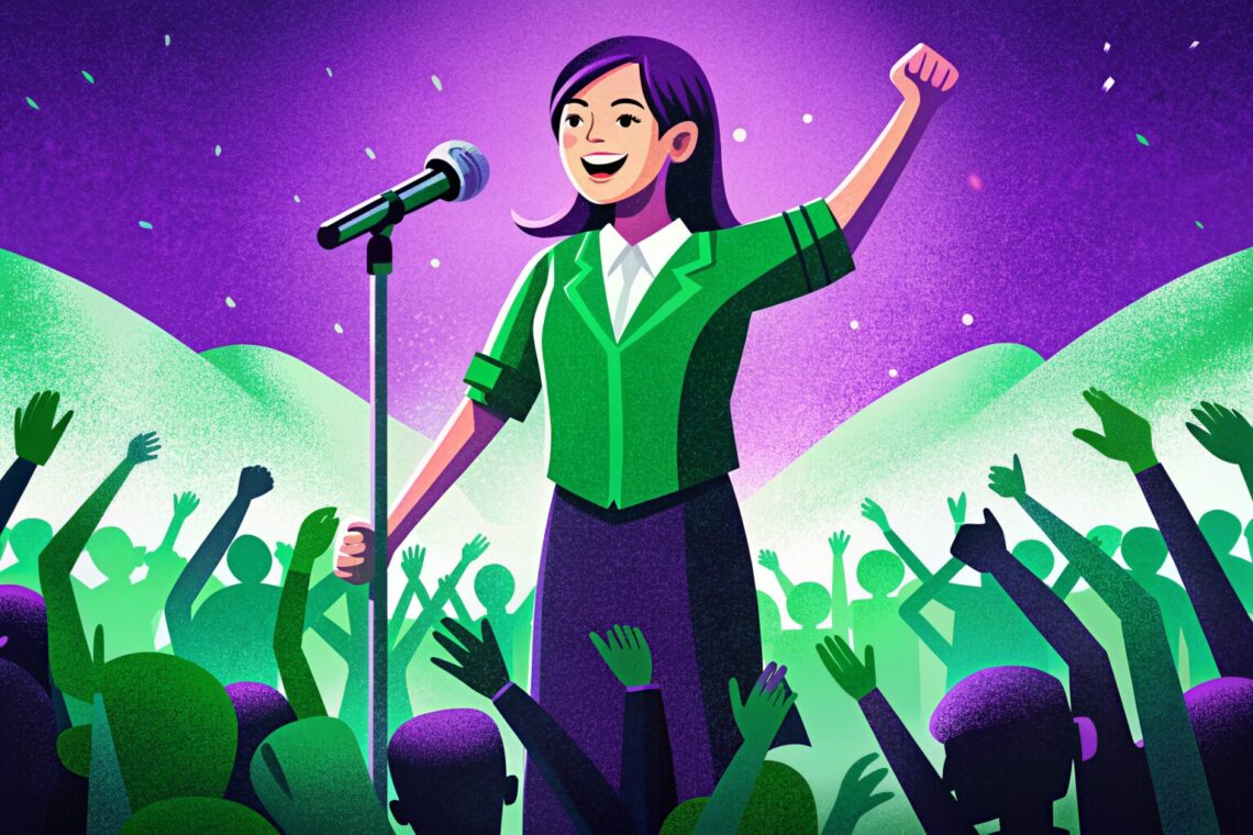 Как развивать лидерские качества: гайд для амбициозных и целеустремленных