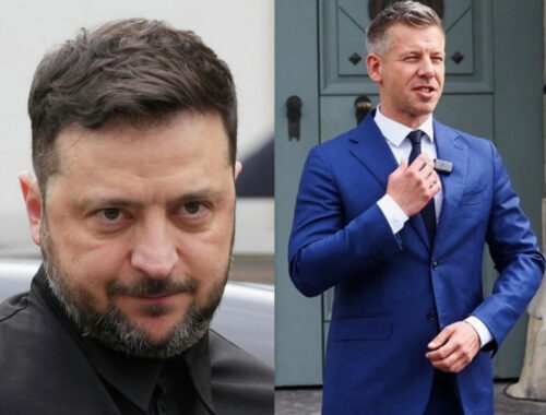 «Эти деньги Орбан украл“: Зеленский требует вернуть инкассаторские миллионы — ответ Мадьяра удивил всех