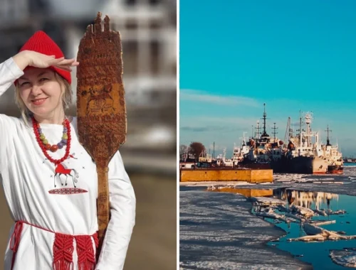 «Это было просто обалденно»: туристка побывала в Архангельской области — что ее восхитило