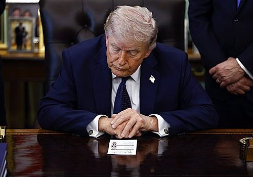 Белый дом сообщил о новом предложении Ирана по переговорам