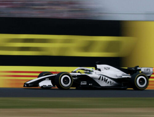 «Формула-1» возвращается в Турцию