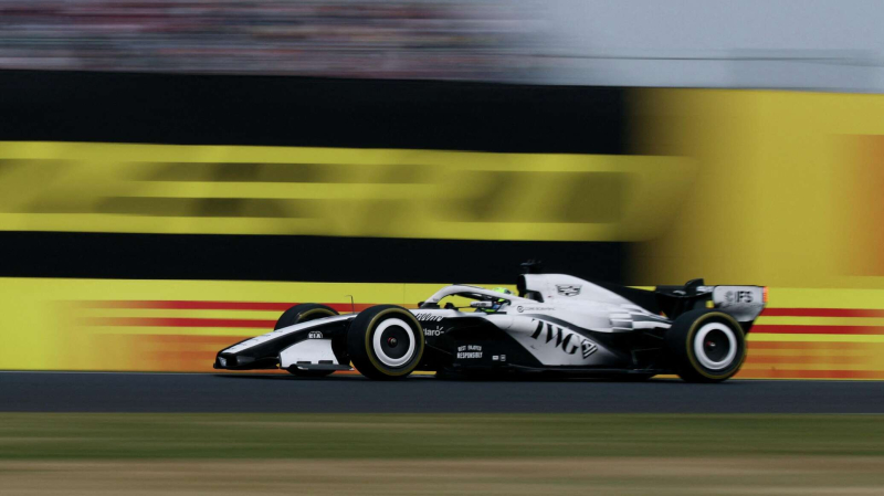 «Формула-1» возвращается в Турцию