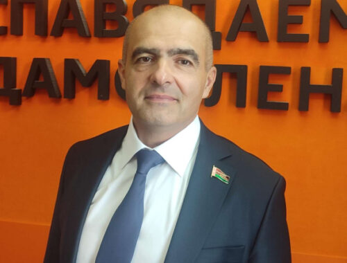 Гайдукевич: игры с боеприпасами в Приднестровье развяжут войну во всем ЕС