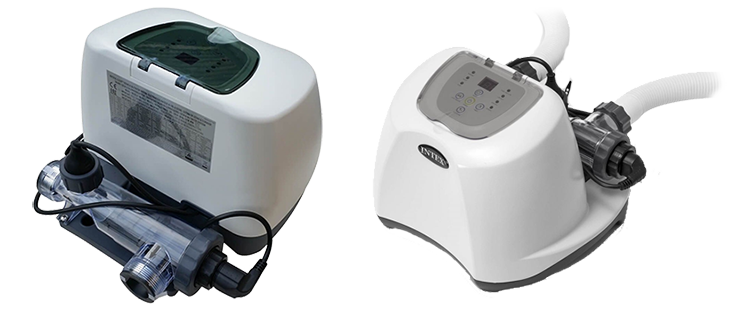 Хлорогенератор