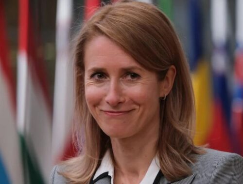 Каллас: Евросоюз готов ввести санкции против Грузии