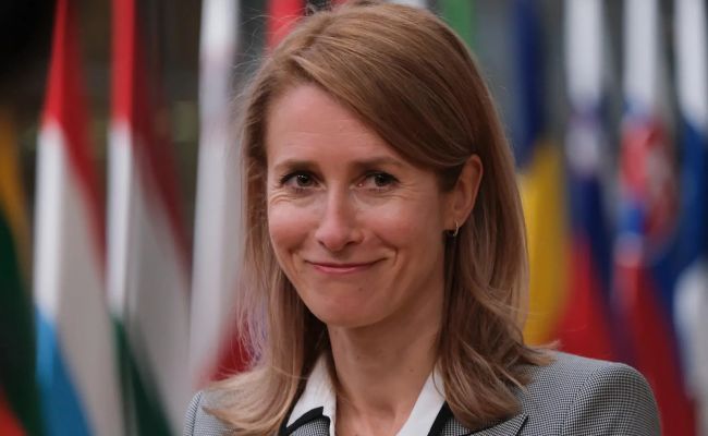 Каллас: Евросоюз готов ввести санкции против Грузии